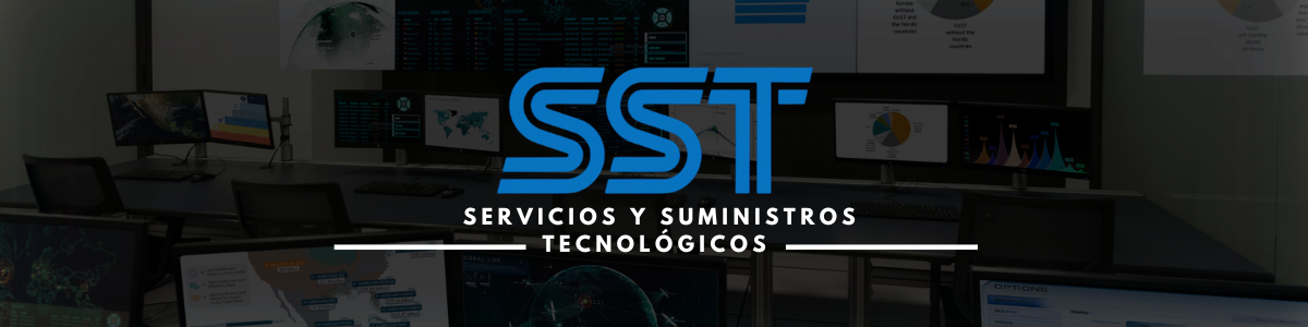 SST - Servicios y Suministros Tecnológicos